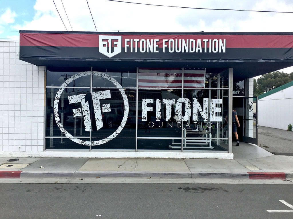 Fitone Foundation