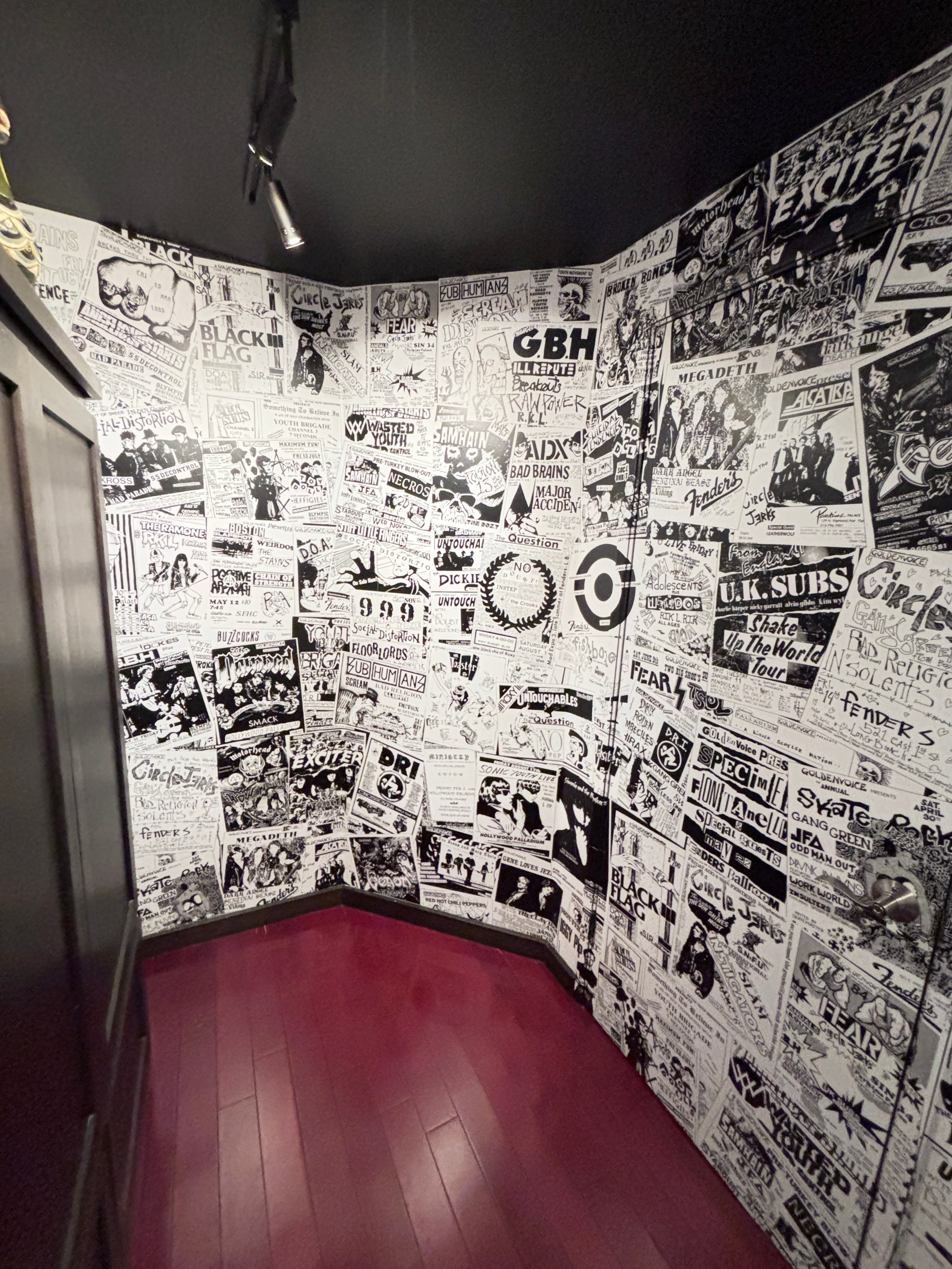 Monster Media Prints Riverside Punk History – Monster Media Inc